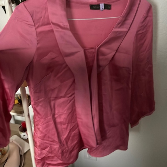 The Limited Dress Blouse - Picture 2 of 4